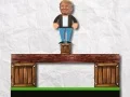 Mäng Trumpi Väljakutse 2 Internetis