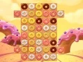 MĂ€ng Donuts Match 3 Internetis MĂ€ng Donuts Match 3 Internetis