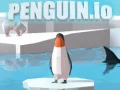 Mäng Pingviin.io Internetis
