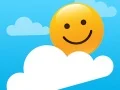 Mäng Emoji Libiseb Alla Internetis