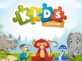 Mäng Laste ZOO Lust Internetis