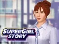 Mäng Super Tüdruku Lugu Internetis Mäng Super Tüdruku Lugu Internetis