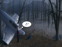 Mäng Metsa eksinud Internetis