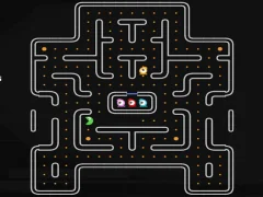 Mäng Söödakoletis Internetis