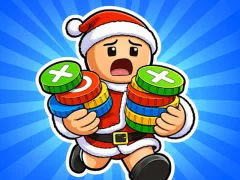 Mäng Minu arkaadkeskus Internetis