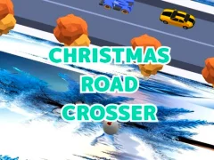 Mäng Jõulutee Crosser Internetis