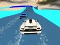 Mäng Veekraakude autod Internetis