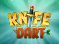 Mäng Nuga Dart Internetis