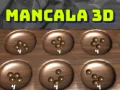 MĂ€ng Mancala 3D Internetis MĂ€ng Mancala 3D Internetis