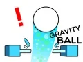 Mäng Gravitatsioonipall Internetis