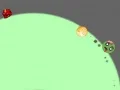 Mäng Emojis Ringi Jooks Internetis