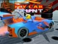 MĂ€ng Lendav Auto Trikid 2 Internetis MĂ€ng Lendav Auto Trikid 2 Internetis