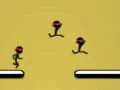 Mäng Stickman Mine Internetis