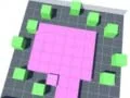 Mäng Värvitäide 3D Internetis