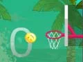 Mäng Emoji Dunk Klikker Internetis