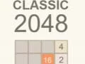 MĂ€ng Klassikaline 2048 Internetis MĂ€ng Klassikaline 2048 Internetis