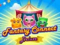 Mäng Fantaasia Ühenda Deluxe Internetis