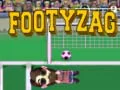 Mäng FootyZag Internetis
