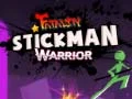 Mäng Stickman Sõdalased: Surmatus Internetis