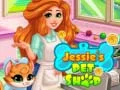Mäng Jessie Lemmikute Kauplus Internetis