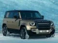 Mäng Land Rover Defender 110 Internetis