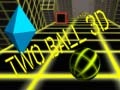 MĂ€ng Kaks Pall 3D Internetis MĂ€ng Kaks Pall 3D Internetis