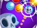 Mäng Halloween Mull Shooter 2019 Internetis