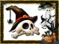 Mäng Halloween'i Pusletuse Väljakutse Internetis