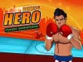Mäng Boxingu Kangelane: Löökide Meistrid Internetis