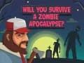 MĂ€ng Zombi apokalĂŒpsise viktoriin Internetis MĂ€ng Zombi apokalĂŒpsise viktoriin Internetis
