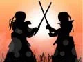 Mäng Ajalooline samurai: Pusle Internetis