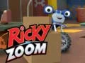 Mäng Ricky Zoom Internetis