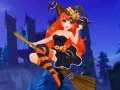 Mäng Kohutav Ilus Maniküür Halloween 2019 Internetis