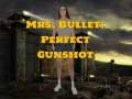 Mäng Pr Mrs Bullet: Täiuslik Lask Internetis Mäng Pr Mrs Bullet: Täiuslik Lask Internetis