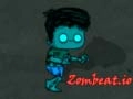 Mäng Zombeat.io Internetis