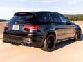 Mäng Mercedes-Benz GLC63 Internetis