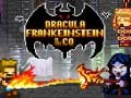 MĂ€ng Drakula Frankenstein & Co. Internetis MĂ€ng Drakula Frankenstein & Co. Internetis