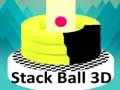 Mäng Kuhja Pall 3D Internetis
