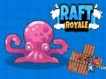 Mäng Raft Royale Internetis
