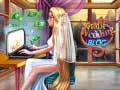 Mäng Goldie Pulmad Blogi Internetis