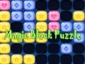 Mäng Klassikaline Blokipuzzle Internetis