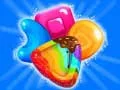Mäng Candy Bomb: Magus Kuumus Internetis