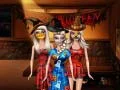 Mäng Hirmuäratavad Halloweeni Nukumud Internetis Mäng Hirmuäratavad Halloweeni Nukumud Internetis