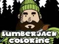 MĂ€ng Lumberjack VĂ€rvimine Internetis MĂ€ng Lumberjack VĂ€rvimine Internetis