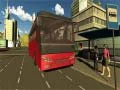Mäng Bussisimulaator 2018 Internetis
