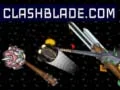 Mäng Clash Balde IO Internetis