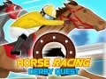 Mäng Hobuste Ralli Derby Ülesanne Internetis