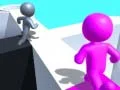 Mäng Värvi Jooks 3D Internetis
