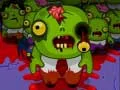 MĂ€ng Crossy Road Zombid Internetis MĂ€ng Crossy Road Zombid Internetis