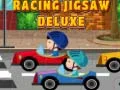 Mäng Racing Pusle Deluxe Internetis